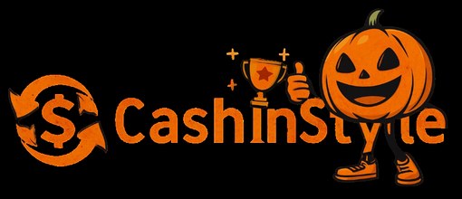 CashInStyle banner