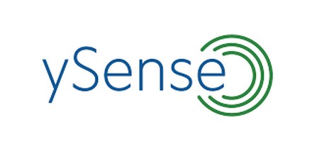 ySense banner